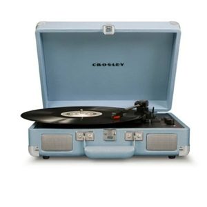 CROSLEY Record player